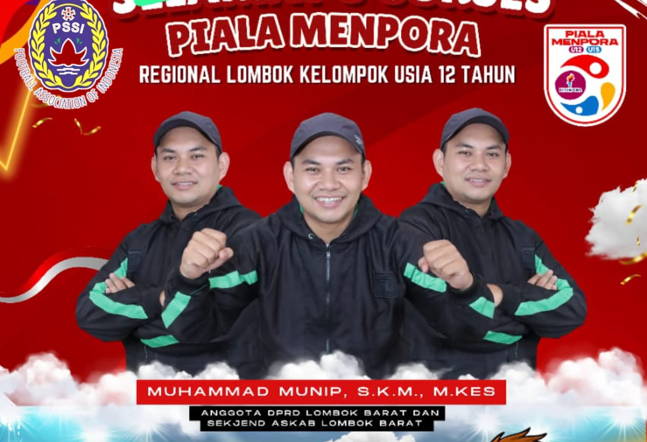 PIALA MENPORA