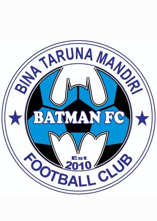 BATMAN FC